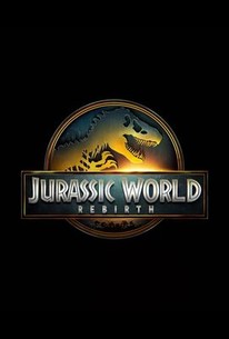 Jurassic World Rebirth torrent