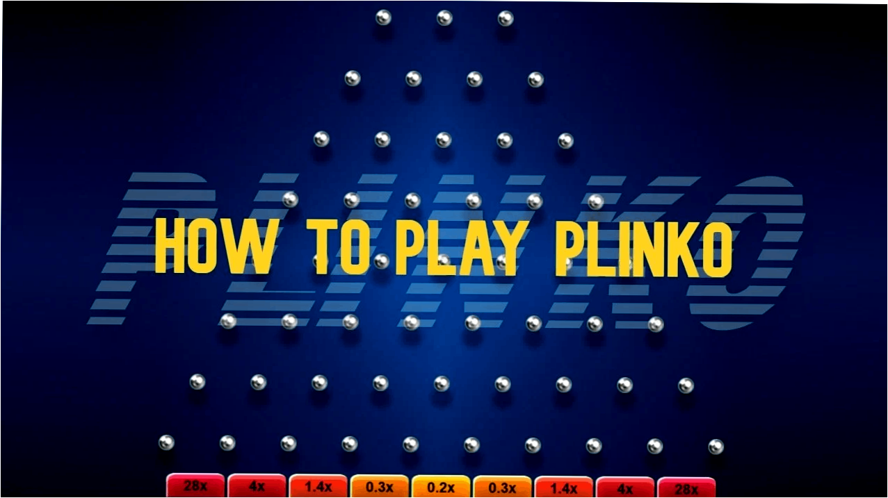 Plinko Online casino: Video game assesses and finest on the internet casino sites to bet free