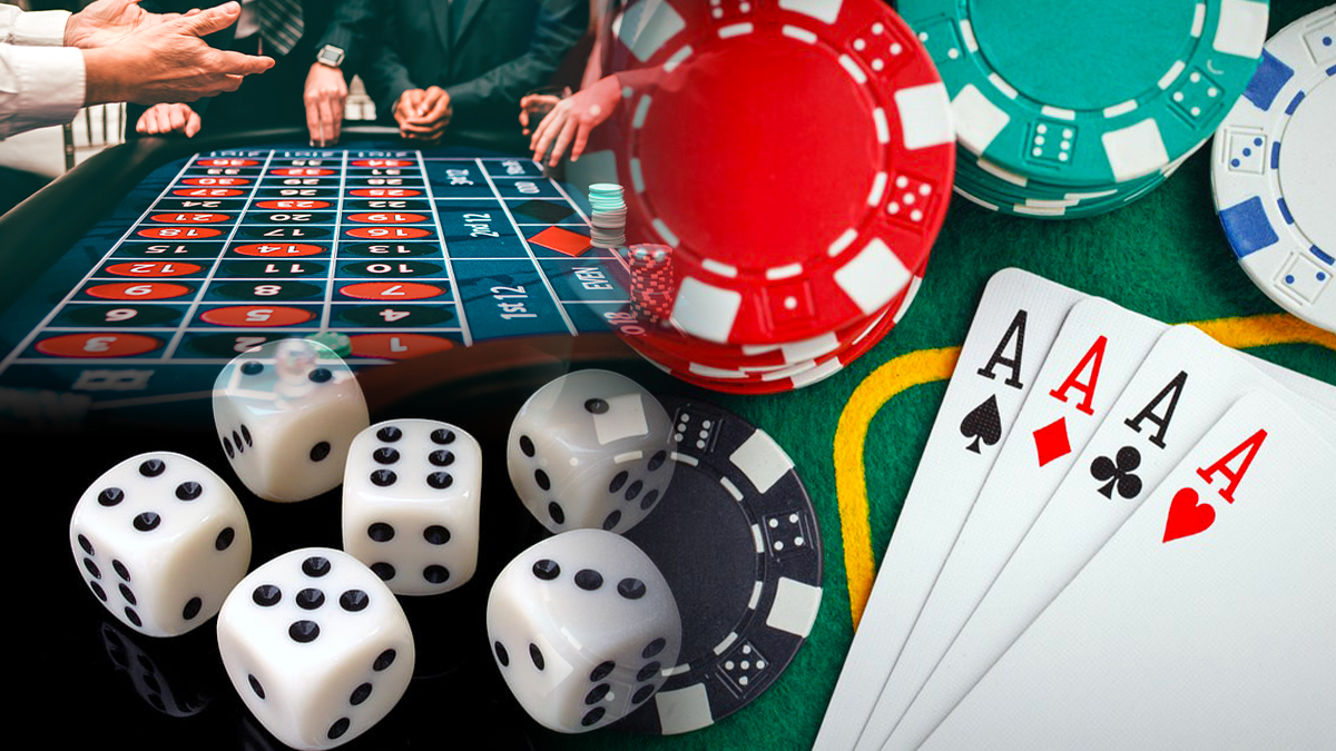 Переваги та недоліки Online casino UA