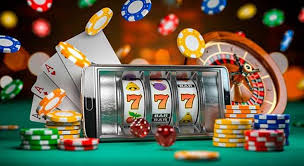 The Ultimate Guide to WG Casino Your Path to Winning Big
