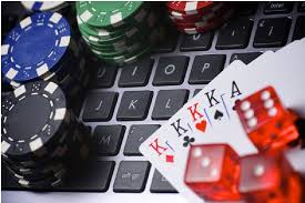 The Ultimate Guide to WG Casino Your Path to Winning Big