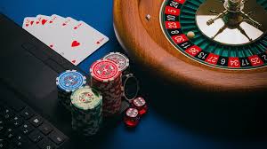 Understanding the Landscape of Regulated Online Casinos Understanding the Landscape of Regulated Online Casinos