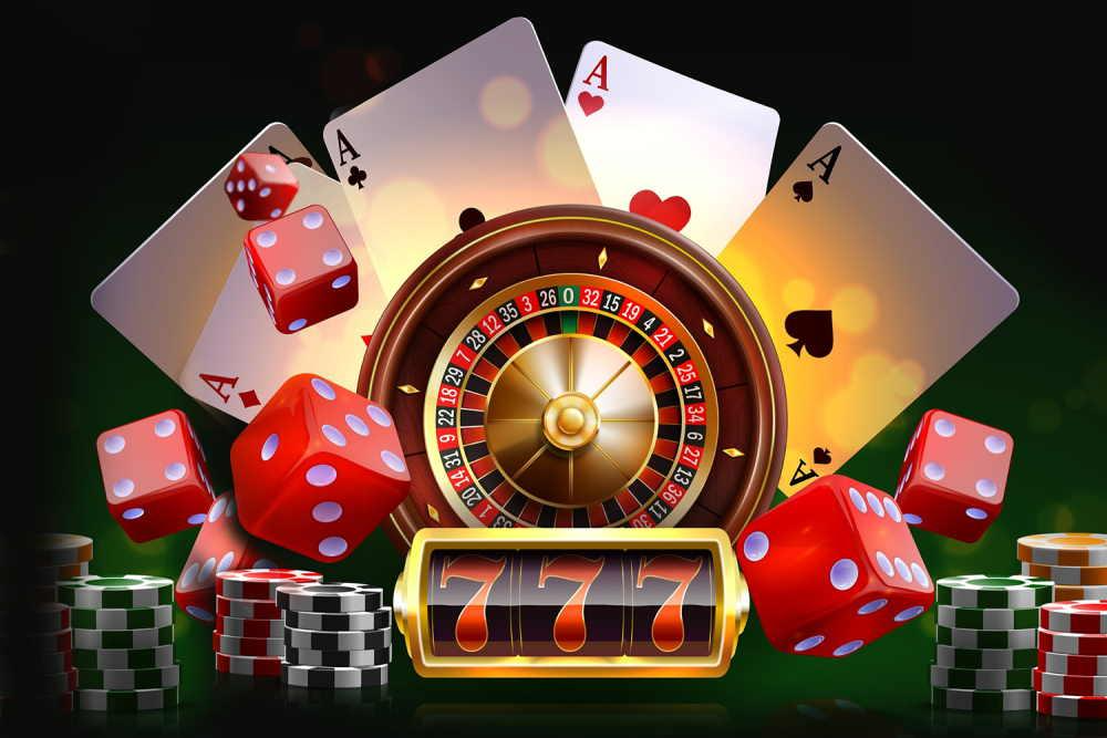Utforsk Muligheter med Casino Bonus Uten Innskudd Utforsk Muligheter med Casino Bonus Uten Innskudd