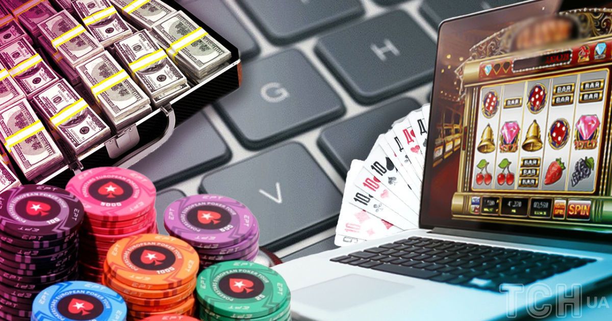 Discover the Thrills of Online Casino Gxmble -1996292671