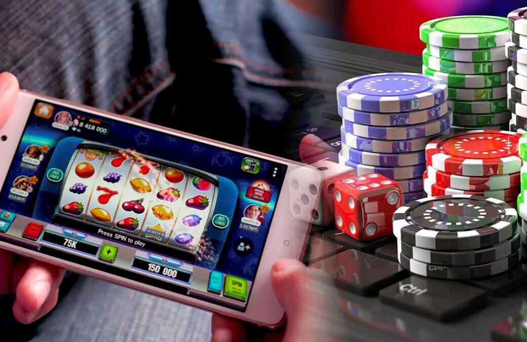 Experience the Thrill at Online Casino Papaya Wins 1843540391
