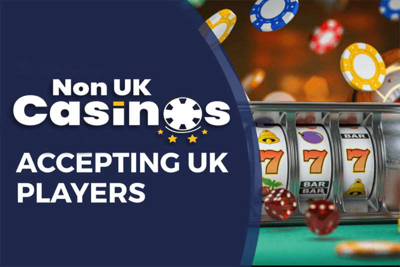 A Comprehensive List of Non-UK Casinos Discover Global Gaming Opportunities A Comprehensive List of Non-UK Casinos Discover Global Gaming Opportunities