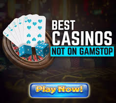 Discover the Best Casino Sites Not on Gamstop 1059340940
