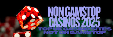 Exploring Non-Gamstop Casinos A Haven for Players