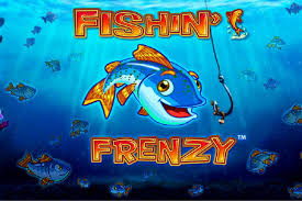 Hooked on Fun Exploring Fishin' Frenzy Slot Game