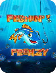 Hooked on Fun Exploring Fishin' Frenzy Slot Game
