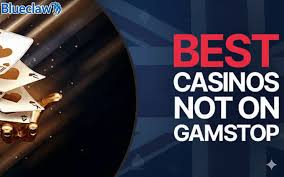 Exploring Non Gamstop UK Casino Sites 1080371877