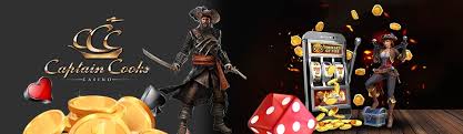 Is Captain Cooks Casino Legit A Comprehensive Review 355714565