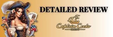 Is Captain Cooks Casino Legit A Comprehensive Review 355714565
