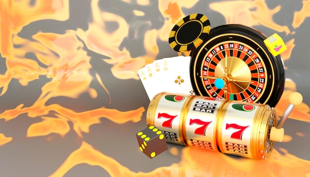 Kinghills Online Casino UK Your Premier Gaming Experience Awaits