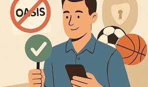 Wettanbieter ohne OASIS Die besten Alternativen im Wettmarkt