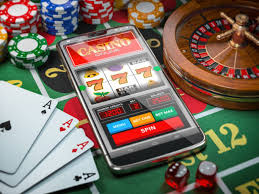 Amonbet Casino Ontdek de Spannende Wereld van Online Gokken 1597638440