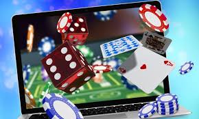 Discover the Thrill of Casino Gaming at BetFoxx