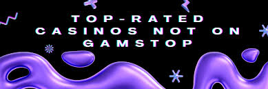 Discovering Casino Sites Not on Gamstop -1895918434