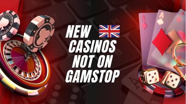 Discovering Casino Sites Not on Gamstop -1895918434