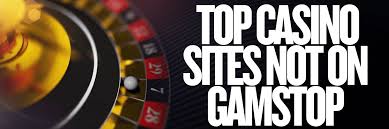 Discovering the World of Not on Gamstop Casinos Discovering the World of Not on Gamstop Casinos