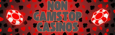 Explore Non GamStop Casino Sites for Unrestricted Gaming