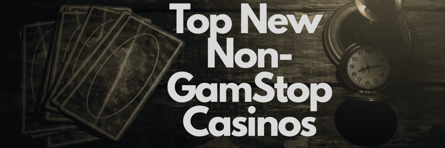 Explore Non GamStop Casino Sites for Unrestricted Gaming