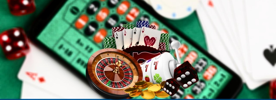 Exploring Non-Gamstop Casino Sites Your Guide to Online Gaming Freedom