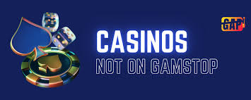 Exploring the World of UK Non-Gamstop Casinos