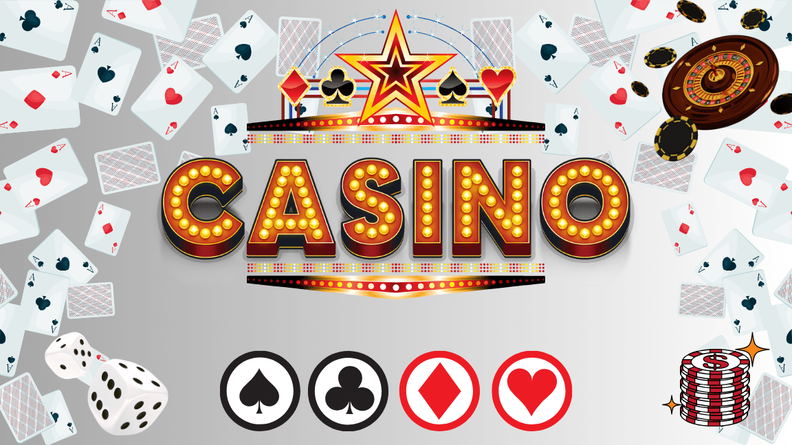 Finding Online Casinos Not Affected by GamStop