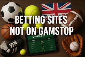 Golf Bookies Not on GamStop The Ultimate Guide