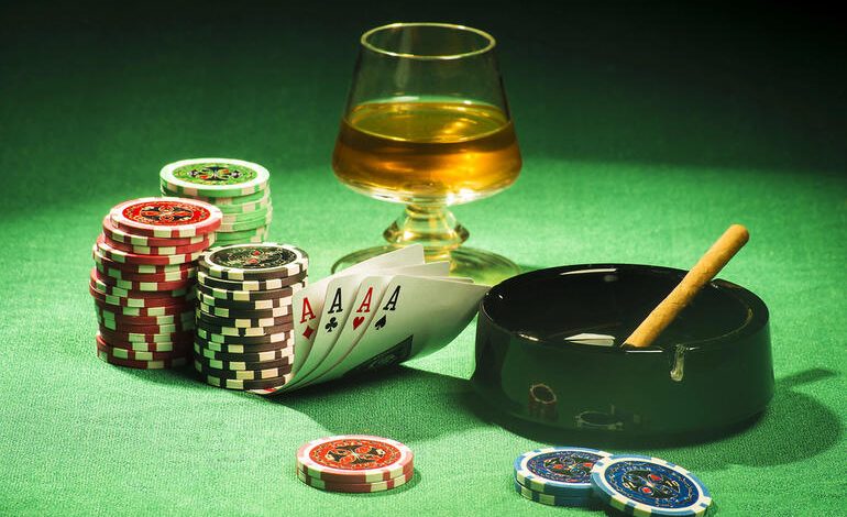 The Rise of Offshore Casinos An Overview