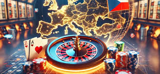 Zahraniční online casino pro české hráče Vše, co potřebujete vědět Zahraniční online casino pro české hráče Vše, co potřebujete vědět