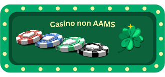 Casino Italiani Non AAMS Guida Completa e Sicura