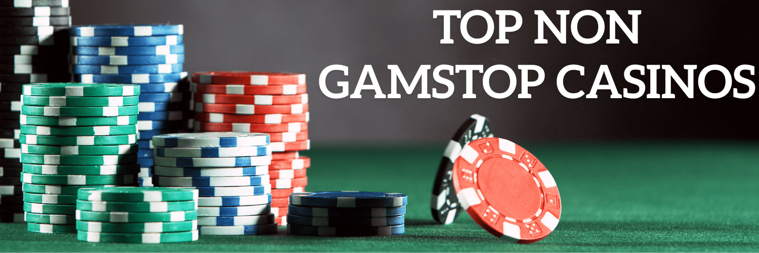 Exploring Non GamStop Casinos Accepting Players from the UK Exploring Non GamStop Casinos Accepting Players from the UK