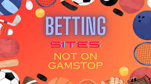 Exploring Sportsbooks Not on GamStop A Comprehensive Guide 904424519