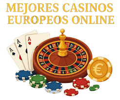 Mejores Casinos Online Europeos Diversión y Seguridad