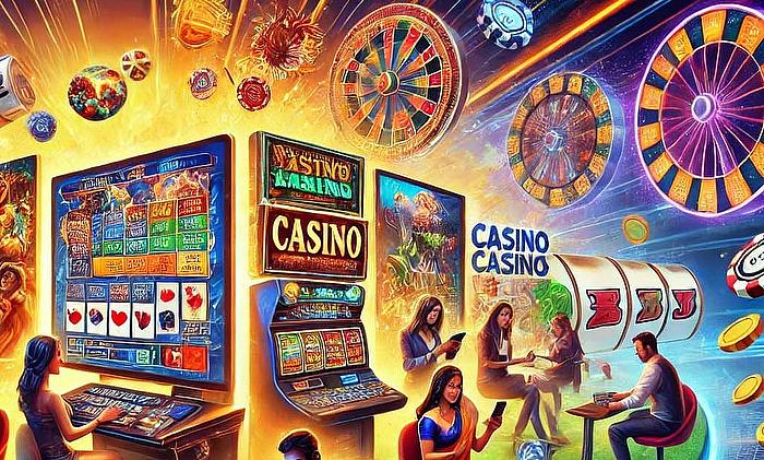 Top Casino No KYC Il Futuro del Gioco Online