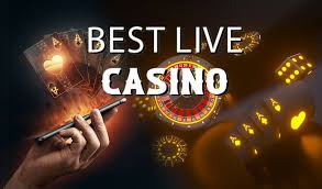 Top Live Roulette Sites in the UK 1076238034