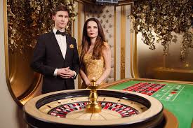 Top Live Roulette Sites in the UK 1076238034